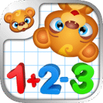 123 Kids Fun Numbers Go Math Unlimited Money Mod Apk 1.31 123 Kids Fun Numbers Go Math Unlimited Money Mod Apk 1.31