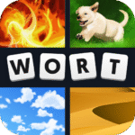 4 Bilder 1 Wort [Unlimited Money] Mod Apk v62.64.1