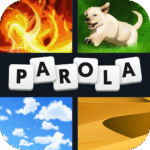 4 Immagini 1 Parola [Unlimited Money] Mod Apk v62.64.1