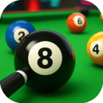 8 Ball Trickshot Billiards 3D Unlimited Money Mod Apk 2.5 8 Ball Trickshot Billiards 3D Unlimited Money Mod Apk 2.5