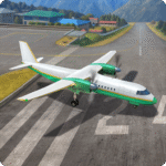 Airport City transport manager [Unlimited Money] Mod Apk v8.37.08