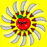 Apple Grapple Survivor Unlimited Money Mod Apk 973 Apple Grapple Survivor Unlimited Money Mod Apk 973