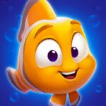 Aqua Match Unlimited Money Mod Apk 0.210.1 Aqua Match Unlimited Money Mod Apk 0.210.1