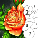 Art Coloring – Color by Number Unlimited Money Mod Apk 5.5.2 Art Coloring – Color by Number Unlimited Money Mod Apk 5.5.2