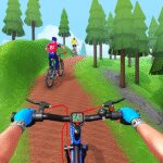 BMX Cycle Extreme Bicycle Game [Unlimited Money] Mod Apk 3.2.6