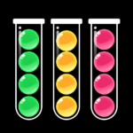 Ball Sort Puz – Color Game Unlimited Money Mod Apk 1.8.1 Ball Sort Puz – Color Game Unlimited Money Mod Apk 1.8.1
