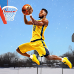 Basketball Games [Unlimited Money] Mod Apk v2025.2