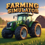 Big Farm USA Simulator Unlimited Money Mod Apk 4.0 Big Farm USA Simulator Unlimited Money Mod Apk 4.0