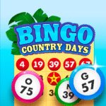 Bingo Country Days [Unlimited Money] Mod Apk v1.302.92