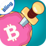 Bitcoin Food Fight – Get BTC Unlimited Money Mod Apk 3.4.1 Bitcoin Food Fight – Get BTC Unlimited Money Mod Apk 3.4.1