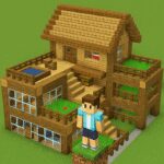 Block Craft Building Crazy Unlimited Money Mod Apk 2003 Block Craft Building Crazy Unlimited Money Mod Apk 2003