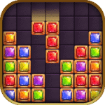Block Puzzle Gem Jewel Crush Unlimited Money Mod Apk 4.0.5 Block Puzzle Gem Jewel Crush Unlimited Money Mod Apk 4.0.5