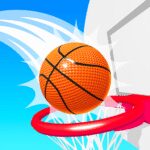 Bounce Dunk – basketball game Unlimited Money Mod Apk 1.1.23 Bounce Dunk – basketball game Unlimited Money Mod Apk 1.1.23