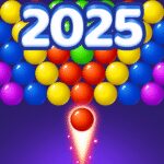 Bubble Pop King – Pop for fun Unlimited Money Mod Apk 1.2.2 Bubble Pop King – Pop for fun Unlimited Money Mod Apk 1.2.2