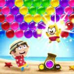 Bubble Shooter [Unlimited Money] Mod Apk v4.9