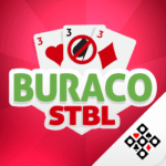 Buraco Fechado STBL [Unlimited Money] Mod Apk v138.1.20