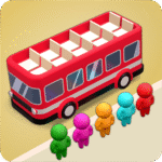 Bus Escape Traffic Jam Unlimited Money Mod Apk 1.6.29 Bus Escape Traffic Jam Unlimited Money Mod Apk 1.6.29