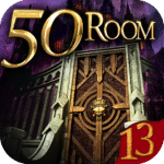 Can you escape the 100 room 13 [Unlimited Money] Mod Apk v37