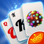 Candy Crush Solitaire [Unlimited Money] Mod Apk v1.7.189