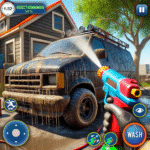 Car Wash Game Car Makeover Unlimited Money Mod Apk 1.0.7 Car Wash Game Car Makeover Unlimited Money Mod Apk 1.0.7