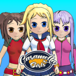 Caramella Girls Game Unlimited Money Mod Apk 1.0.1 Caramella Girls Game Unlimited Money Mod Apk 1.0.1