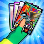 Card Evolution TCG hyper game Unlimited Money Mod Apk 3.22.0 Card Evolution TCG hyper game Unlimited Money Mod Apk 3.22.0