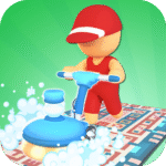 Carpet Cleaning ASMR Unlimited Money Mod Apk 1.1.405 Carpet Cleaning ASMR Unlimited Money Mod Apk 1.1.405