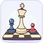 Chess Board Brain Fun Puz Game [Unlimited Money] Mod Apk v500