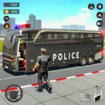 City Bus Simulator Bus Game 3D [Unlimited Money] Mod Apk v3.1
