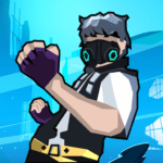 City Fighter vs Street Gang [Unlimited Money] Mod Apk v3.4.6