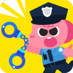 Cocobi Little Police [Unlimited Money] Mod Apk v1.0.13