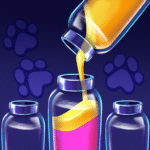 Color Sort Water Purrfect Puzz Unlimited Money Mod Apk 0.1.119 Color Sort Water Purrfect Puzz Unlimited Money Mod Apk 0.1.119
