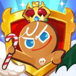 CookieRun [Unlimited Money] Mod Apk 6.4.102