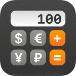 Currency converter offline [Unlocked] Mod Apk v3.1.20