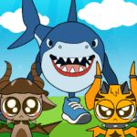 Cute Monster Band Unlimited Money Mod Apk 1.0.15 Cute Monster Band Unlimited Money Mod Apk 1.0.15