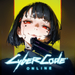 CyberCode Online [Unlimited Money] Mod Apk v677