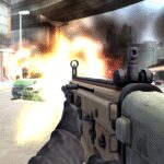 Dead Zombie Battle [Unlimited Money] Mod Apk v1.623