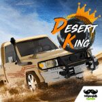 Desert King كنق الصحراء تطعيس [Unlimited Money] Mod Apk v2.6.2