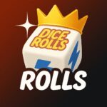 DiceRolls Dreams Rewards Link Unlocked Mod Apk 1.0.3 DiceRolls Dreams Rewards Link Unlocked Mod Apk 1.0.3