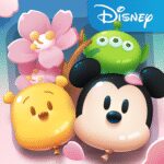 Disney Pop Town Match 3 Games Unlimited Money Mod Apk 1.4.24 Disney Pop Town Match 3 Games Unlimited Money Mod Apk 1.4.24