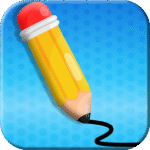 Draw With Buddies Multiplayer [Unlimited Money] Mod Apk v4.58