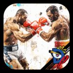 Dual Boxing [Unlimited Money] Mod Apk v20.000