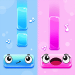 Duet Tiles – Rhythm Music Game Unlimited Money Mod Apk 1.9.15 Duet Tiles – Rhythm Music Game Unlimited Money Mod Apk 1.9.15