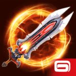 Dungeon Hunter 5 [Unlimited Money] Mod Apk v7.1.0a