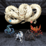 Dungeon RPG [Unlimited Money] Mod Apk v2.4.12
