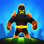 EVO Crazy Beasts 3D Unlimited Money Mod Apk 1.79 EVO Crazy Beasts 3D Unlimited Money Mod Apk 1.79