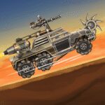Earn to Die Rogue Unlimited Money Mod Apk 1.11.161 Earn to Die Rogue Unlimited Money Mod Apk 1.11.161