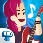 Epic Band Rock Star Music Game Unlimited Money Mod Apk 1.0.12 Epic Band Rock Star Music Game Unlimited Money Mod Apk 1.0.12