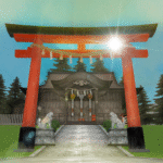 Escape Game THE GODLESS SHRINE Unlimited Money Mod Apk 1.0.6 Escape Game THE GODLESS SHRINE Unlimited Money Mod Apk 1.0.6