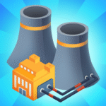 Factory World Connect Map Unlimited Money Mod Apk 1.56.2 Factory World Connect Map Unlimited Money Mod Apk 1.56.2